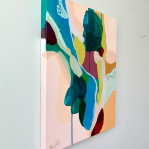 Abstracted by Shiri Phillips 