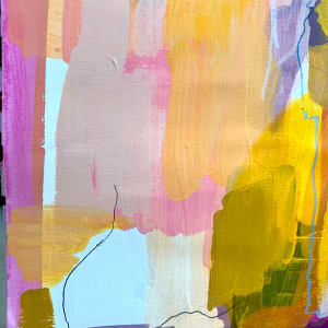 "Summer Mood" by Shiri Phillips 