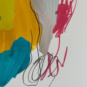 "Color Study" by Shiri Phillips 