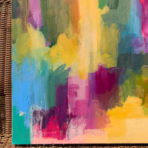 "In the Sun" by Shiri Phillips 