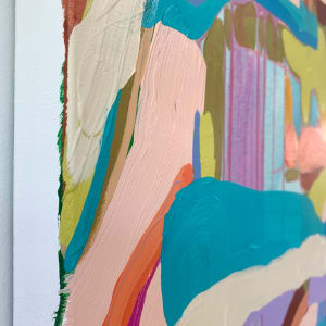 Deconstructed Landscape by Shiri Phillips 