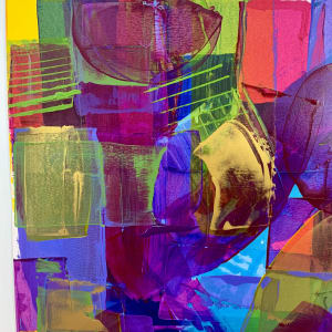 "Purple" by Shiri Phillips 