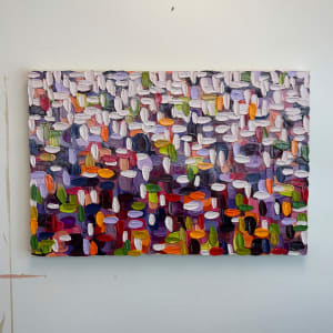 Purple Rain by Shiri Phillips 