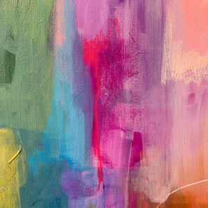 "In the Sun" by Shiri Phillips 