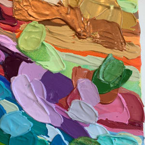 Eye of Color by Shiri Phillips 