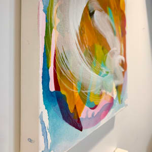 Rainbow Tornado by Shiri Phillips 
