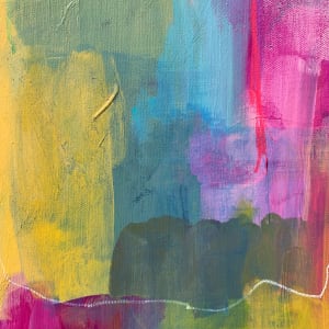 "In the Sun" by Shiri Phillips 
