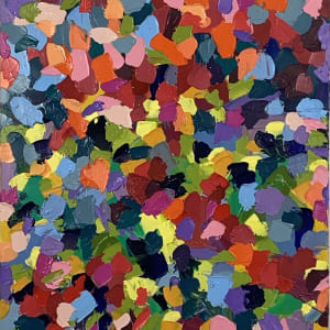 "Party Time" by Shiri Phillips 