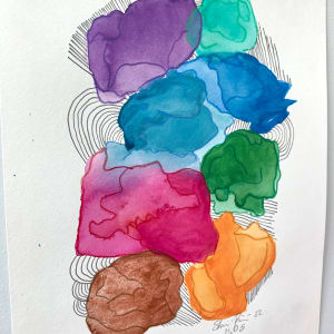 H2O 5 by Shiri Phillips 