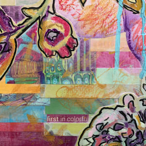 "First in Color" by Shiri Phillips 