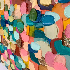 "On the Pavement" by Shiri Phillips 