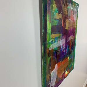 "Mechanical" by Shiri Phillips 