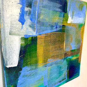 "Wind and Fire" by Shiri Phillips 