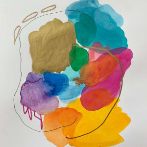 Color in Your Life by Shiri Phillips 