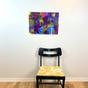 "Purple" by Shiri Phillips 