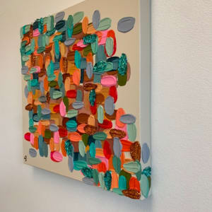 Candy Pop by Shiri Phillips 