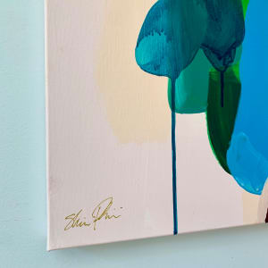 Abstracted by Shiri Phillips 