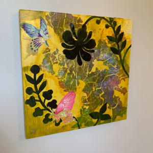 Earth by Shiri Phillips 