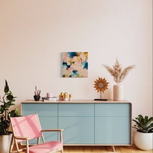 Little Boxes by Shiri Phillips 