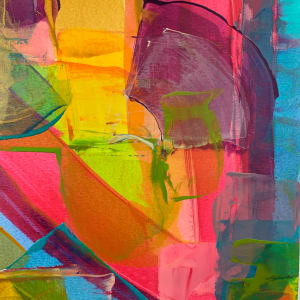 "Pinky" by Shiri Phillips 