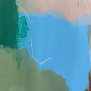 "Over the Mountain" by Shiri Phillips 