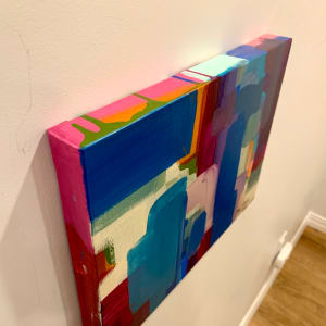 Sturdy by Shiri Phillips 