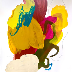 "Color Study 1" by Shiri Phillips 
