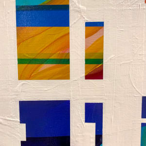 “Reflections Through the Looking Glass No. 14” by Shiri Phillips 