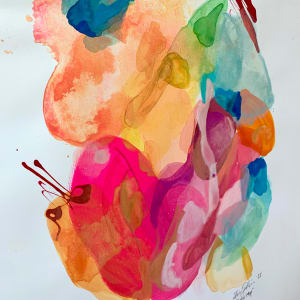 Color Map by Shiri Phillips 