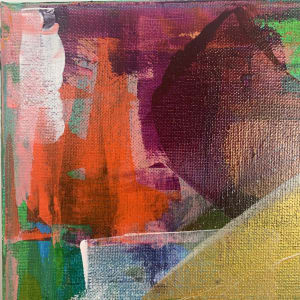 "The Bridge" by Shiri Phillips 