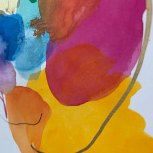 Color in Your Life by Shiri Phillips 