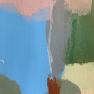 "Over the Mountain" by Shiri Phillips 