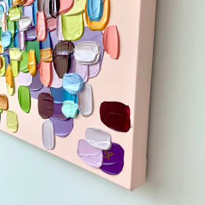 Blobs by Shiri Phillips 