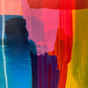 Cali Sun No. 2 by Shiri Phillips 
