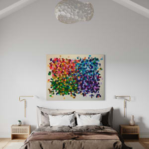 Bougie by Shiri Phillips 