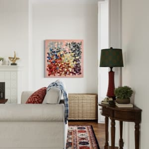 Close Your Eyes by Shiri Phillips 