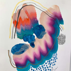 4.25 No.3 by Shiri Phillips 