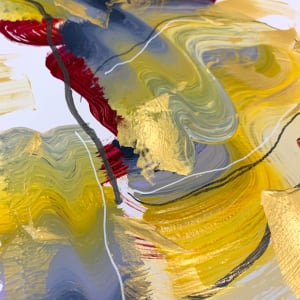 In Gold by Shiri Phillips 