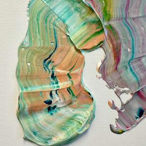 Smoosh 3 by Shiri Phillips 