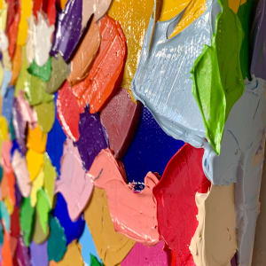 "Sunshine" by Shiri Phillips 