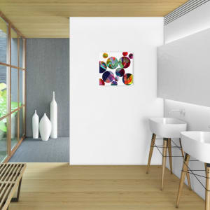 Reflections No. 5 by Shiri Phillips 