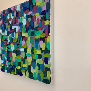 Water Lily by Shiri Phillips 