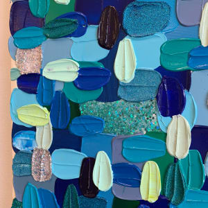 Blue Sky by Shiri Phillips 