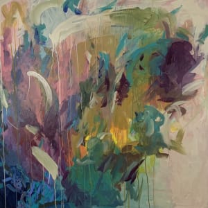 "Spaces" by Shiri Phillips