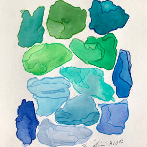 H20 #2 by Shiri Phillips 
