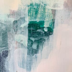 The Pearl #2 by Shiri Phillips 