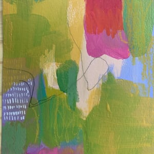"Playful" by Shiri Phillips 