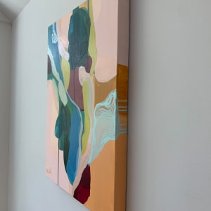 Abstracted by Shiri Phillips 