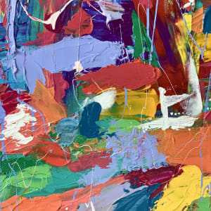 "Transformation" by Shiri Phillips 