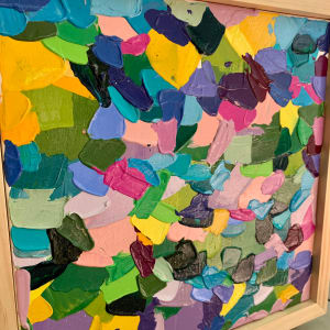 "Yumm" by Shiri Phillips 